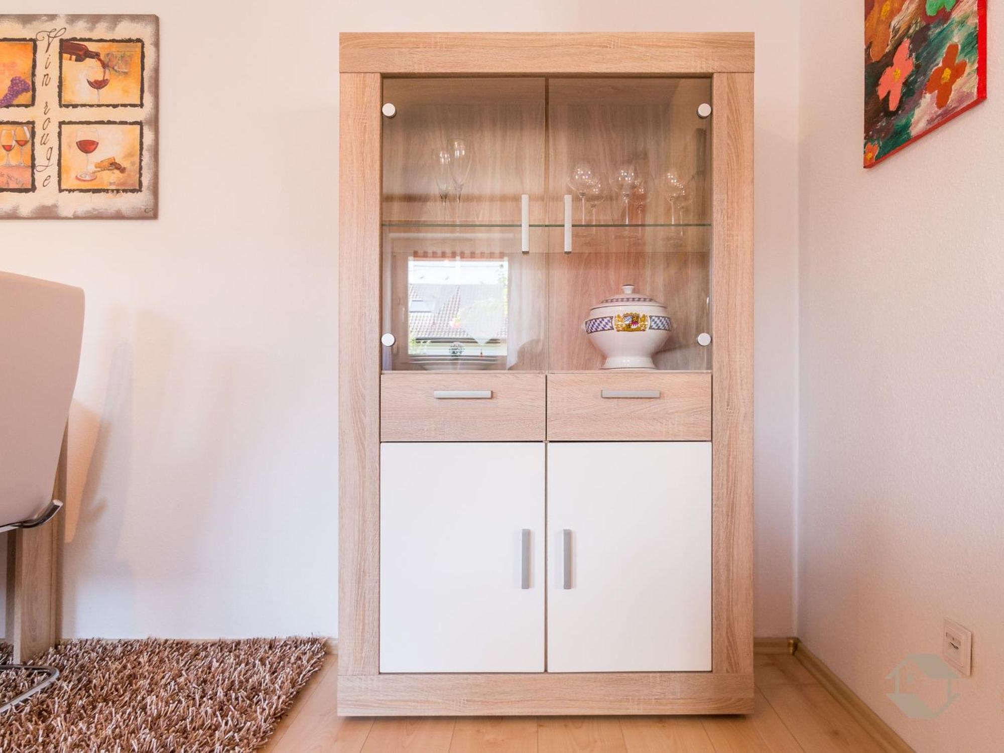 Ferienwohnung Knopf Schömberg Extérieur photo