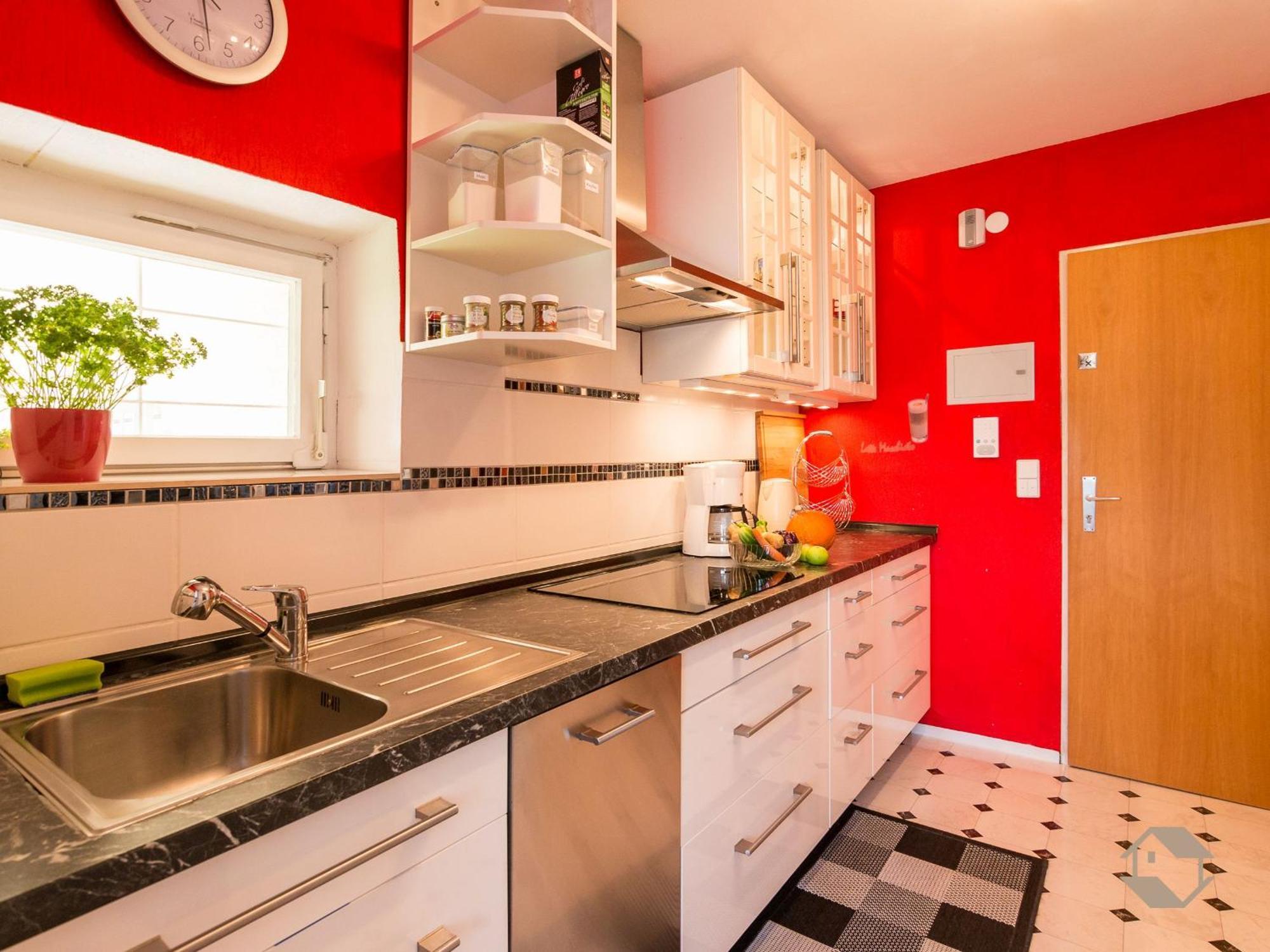 Ferienwohnung Knopf Schömberg Extérieur photo