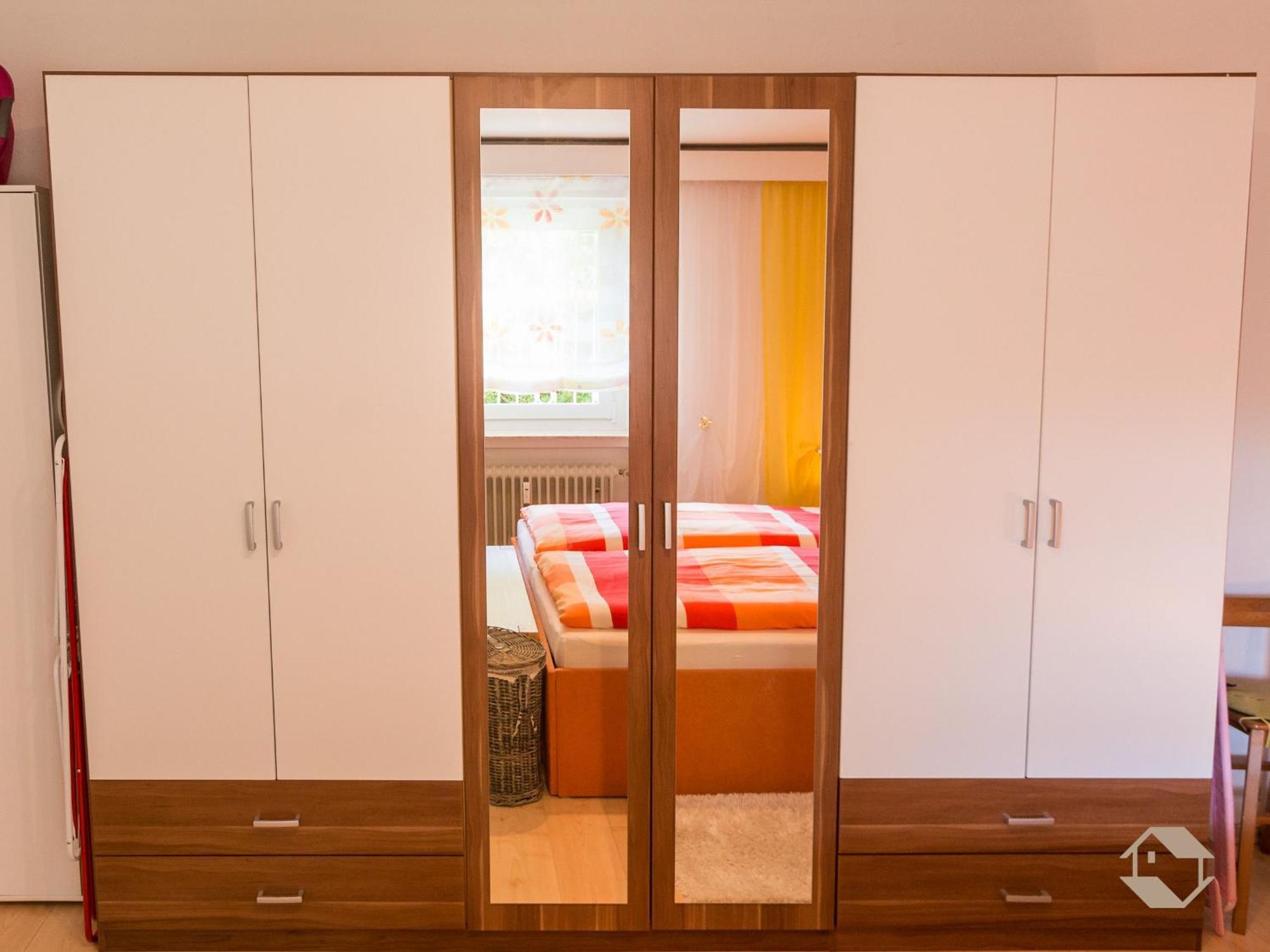 Ferienwohnung Knopf Schömberg Extérieur photo