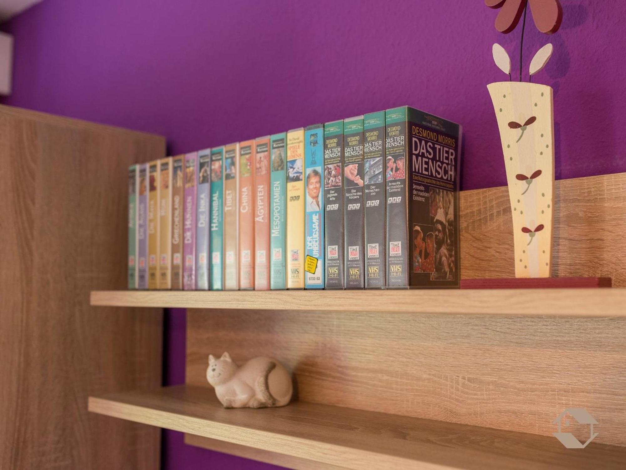 Ferienwohnung Knopf Schömberg Extérieur photo