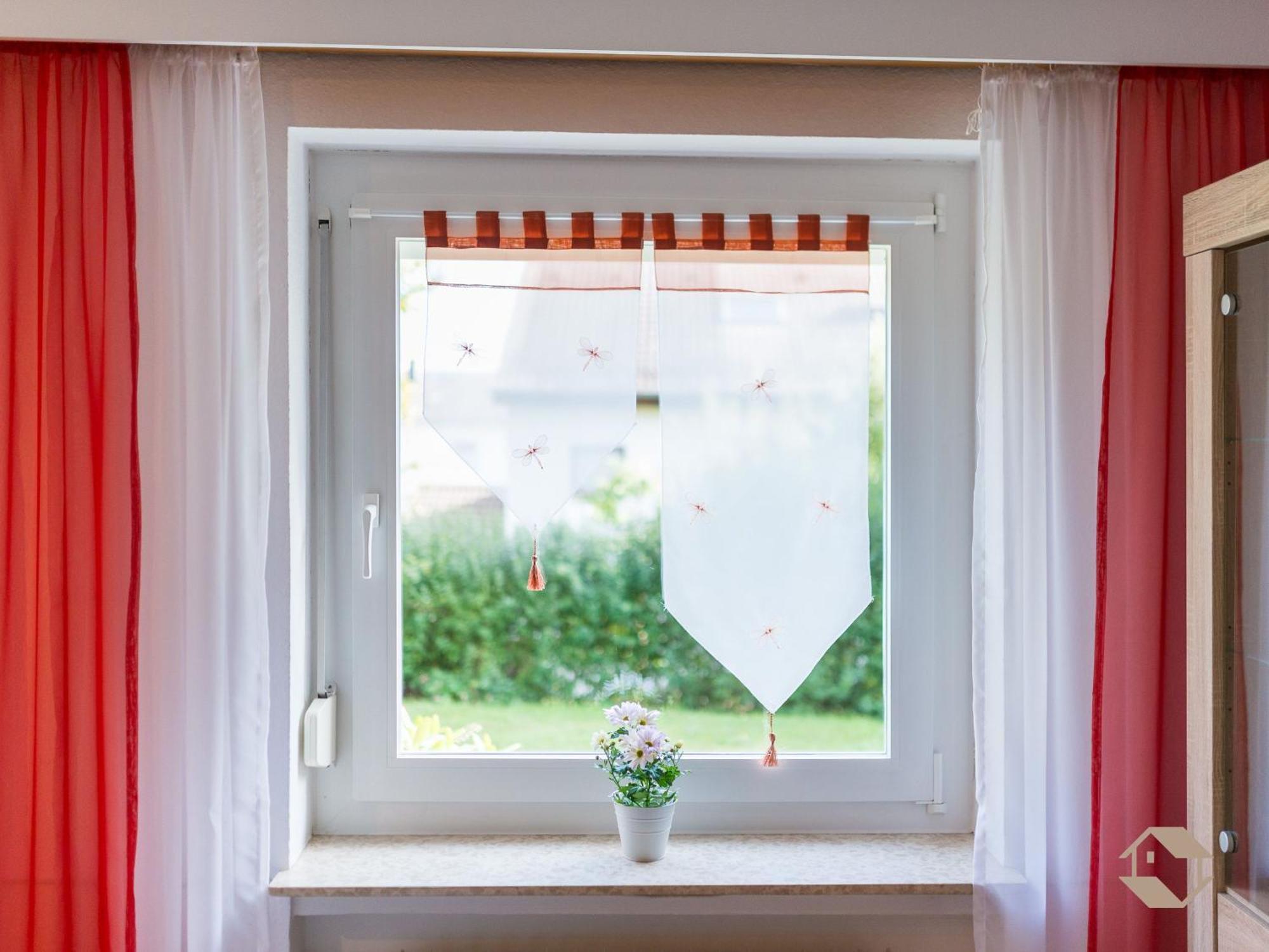 Ferienwohnung Knopf Schömberg Extérieur photo
